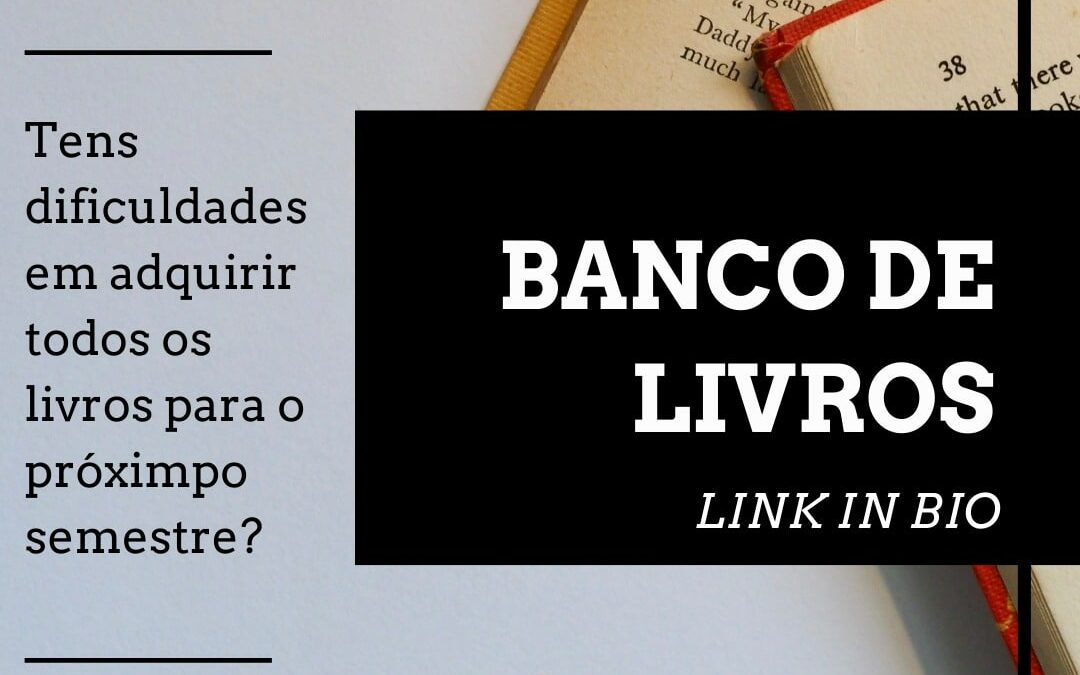 Banco de Livros