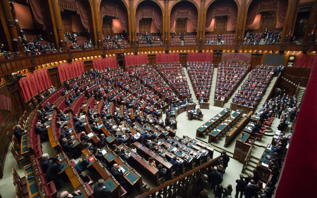 Assembleia geral de alunos ordinária