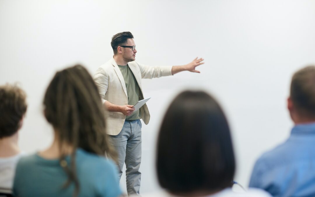 Law School Talks II