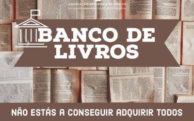 Banco de Livros