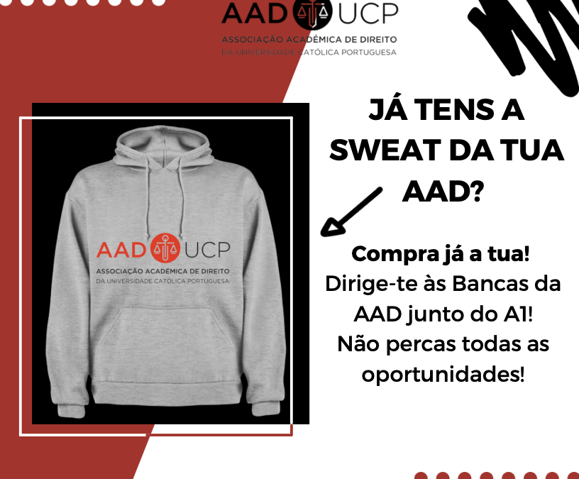 Sweat da AAD