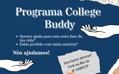 Programa College Buddy
