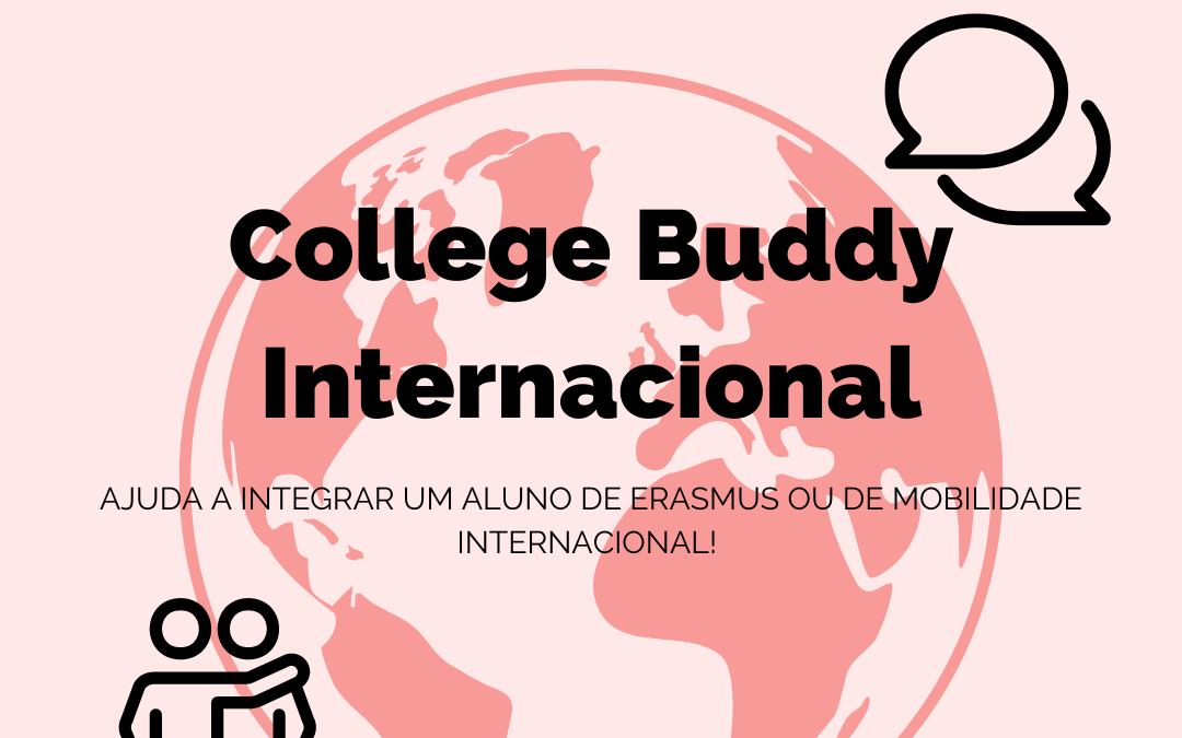 College Buddy Internacional