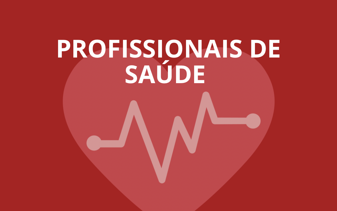 Profissionais de Saúde