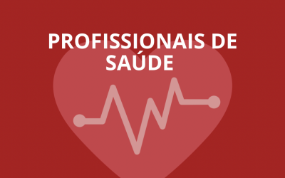 Profissionais de Saúde