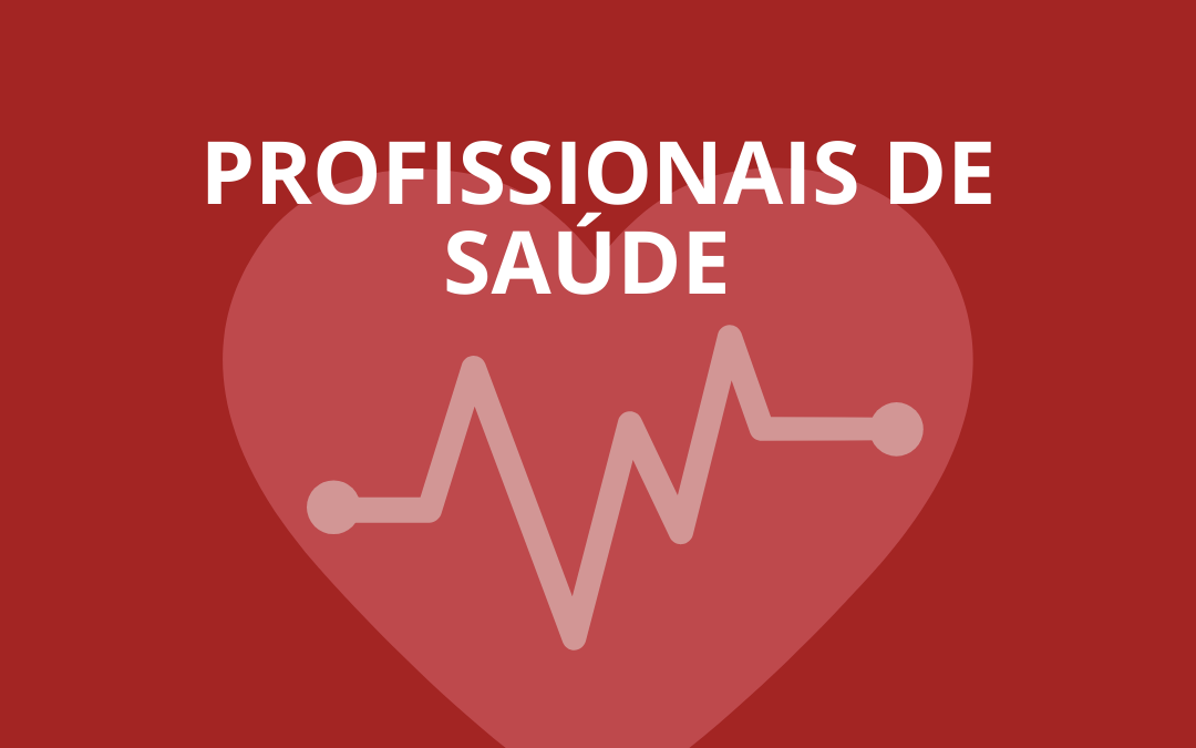 Profissionais de Saúde
