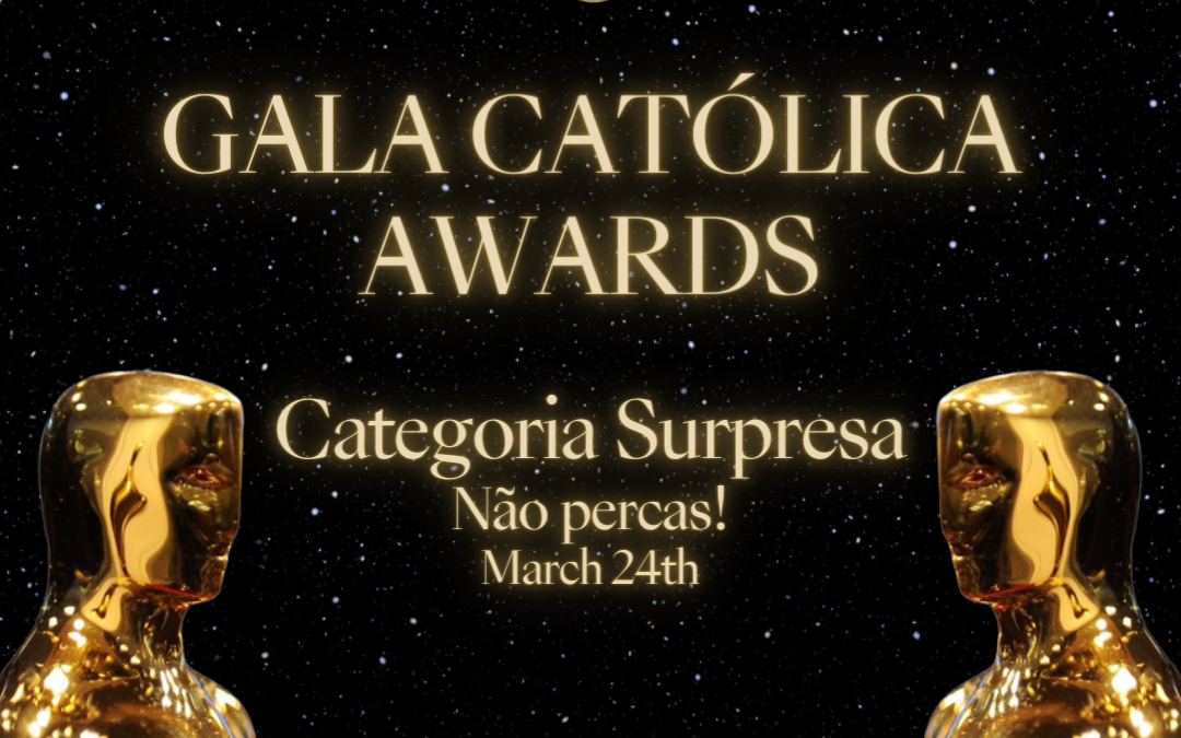 Categoria Surpresa – GCA’22