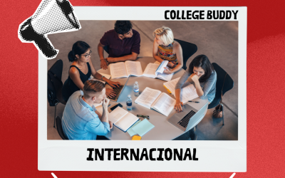 College Buddy Internacional